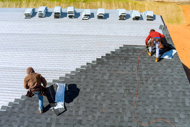 Best Commercial Roofing Services  in Rural Hill, TN