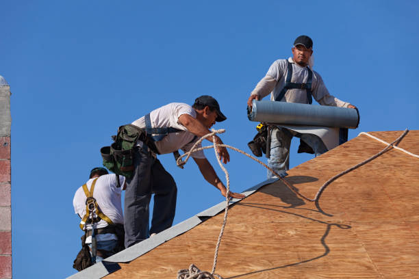 Best Emergency Roof Repair  in Rural Hill, TN