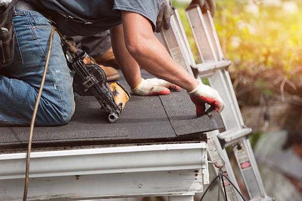 Best Gutter Installation and Roofing  in Rural Hill, TN