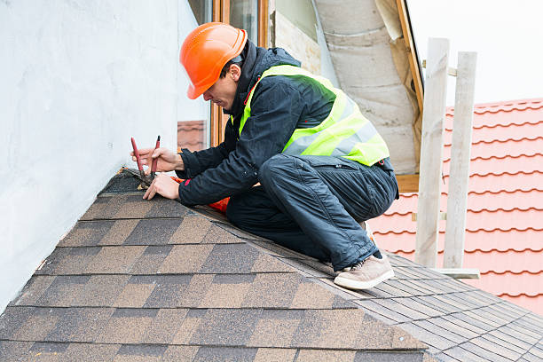 Quick and Trustworthy Emergency Roof Repair Services in Rural Hill, TN