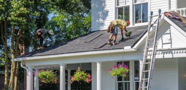 Best Storm Damage Roof Repair  in Rural Hill, TN